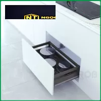 KỆ ĐỰNG XOONG NỒI HỢP KIM NHÔM tại Phú Hội